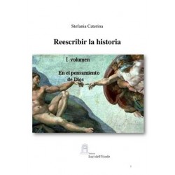 Reescribir la historia -I  volumen - En el pensamiento de Dios PDF version