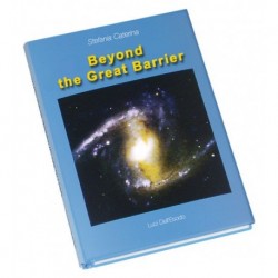 Beyond the great barrier - PDF version